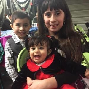 Meet your Posher, Nancy